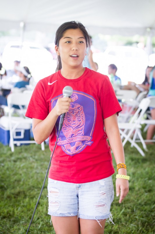 Korean Day 2014