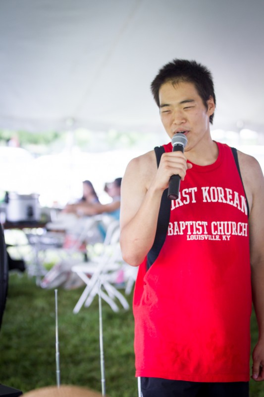 Korean Day 2014