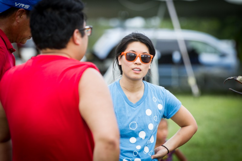 Korean Day 2014