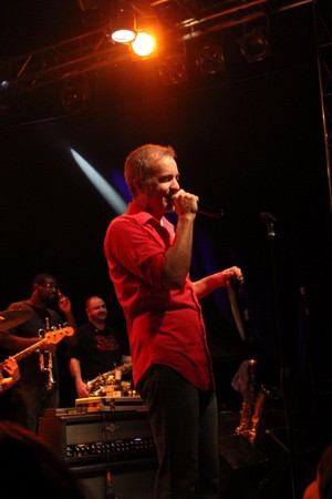 JJ&#039;s voice is tried and true