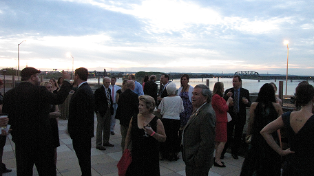 2013 Ferdinand&#039;s Ball