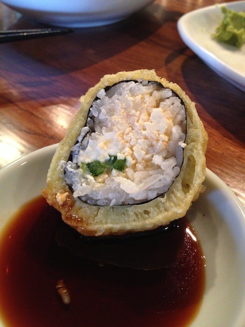 Sushi