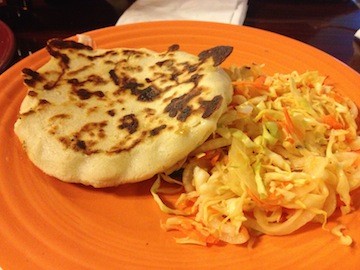 Pupusa
