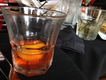 Sazerac