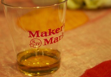 Sample of Maker&#039;s Mark 46