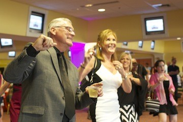 Cupid Shuffle