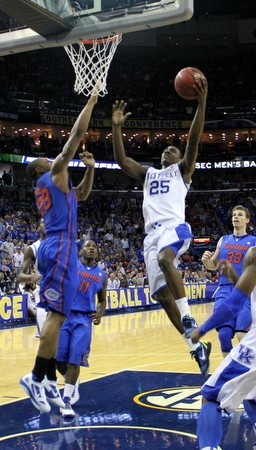 Teague looking for two.