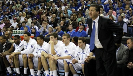 It&#039;s a team effort.