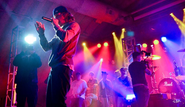 Asher Roth