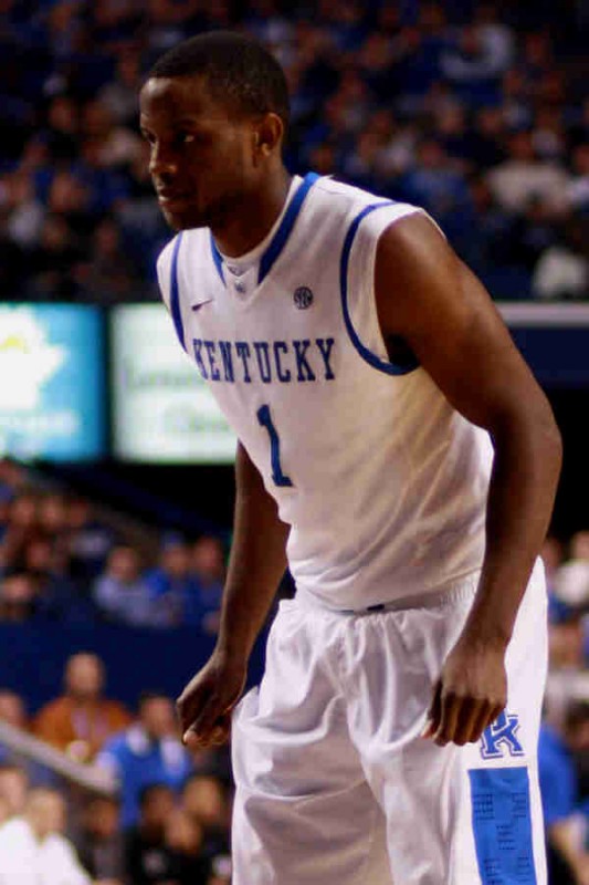 Always prepared to get it done.