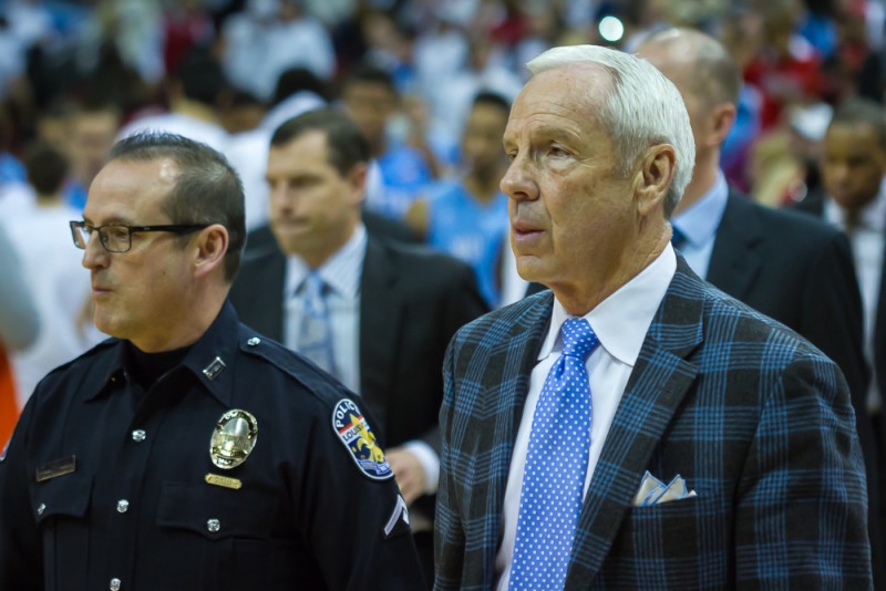 Roy Williams left the Ville without the win.