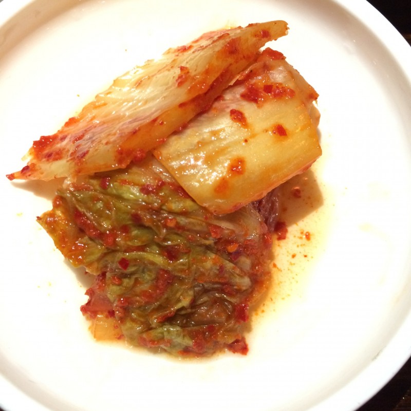 Charim&#039;s Kimchi