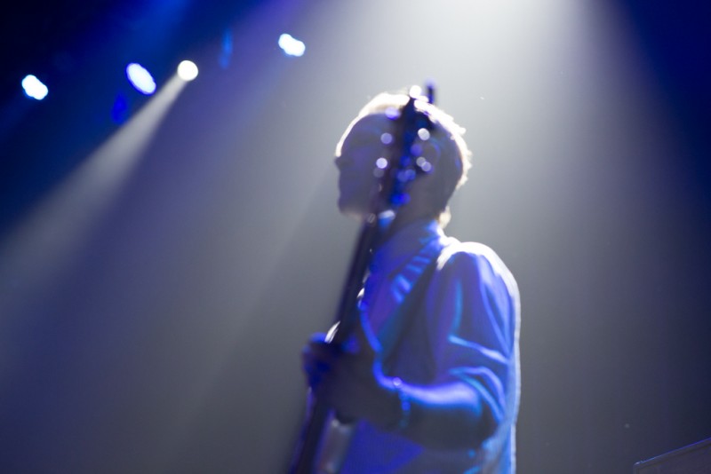 Minus the Bear at Mercury Ballroom: A Review