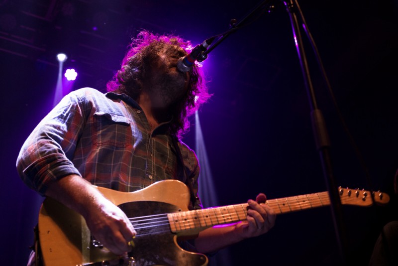 Minus the Bear at Mercury Ballroom: A Review