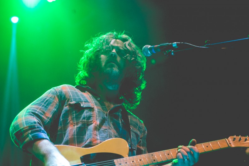 Minus the Bear at Mercury Ballroom: A Review