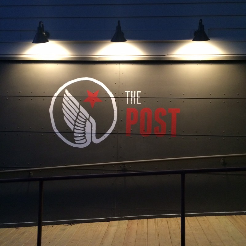 The Post opens in Germantown