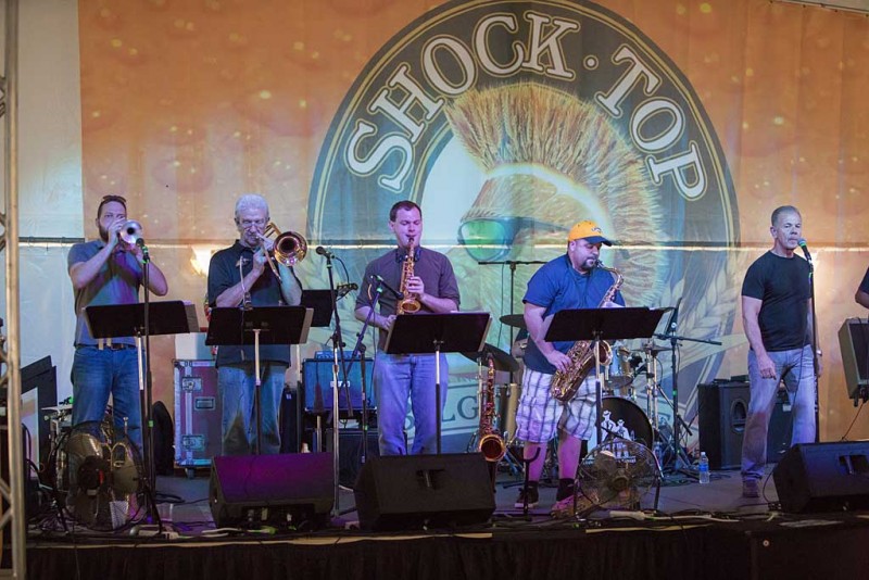 The Usual Suspects Band