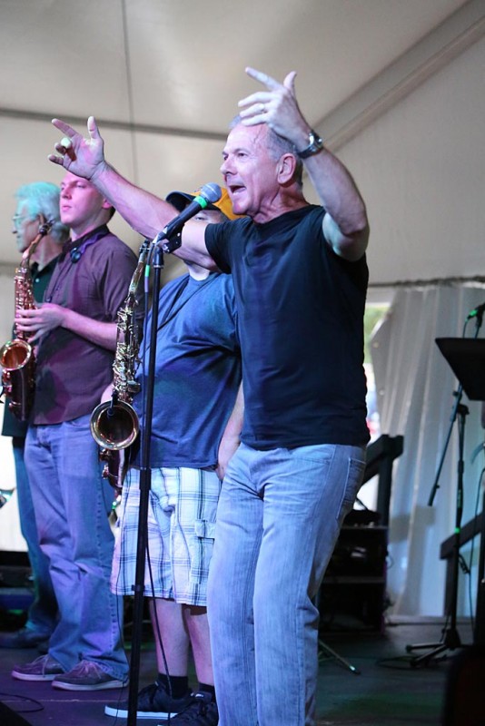 The Usual Suspects Band