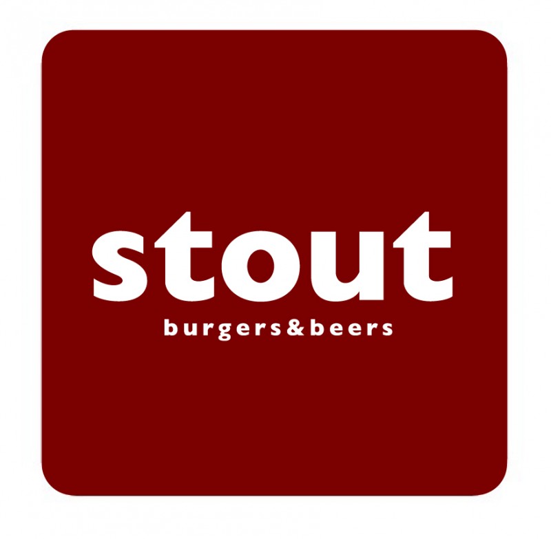 Stout Burgers &amp; Beers
