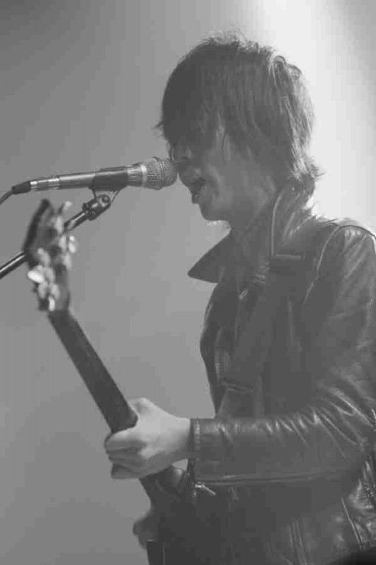 Craig Pfunder is loving this crowd