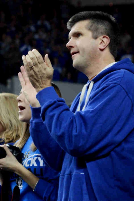 Fans in Louisville look forward to this annual game