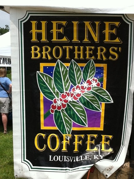 Heine Brothers’ Coffee