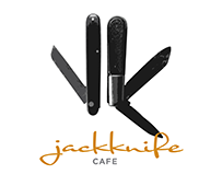 Jackknife Logo