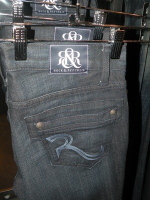 R&amp;R (Rock &amp; Republic)