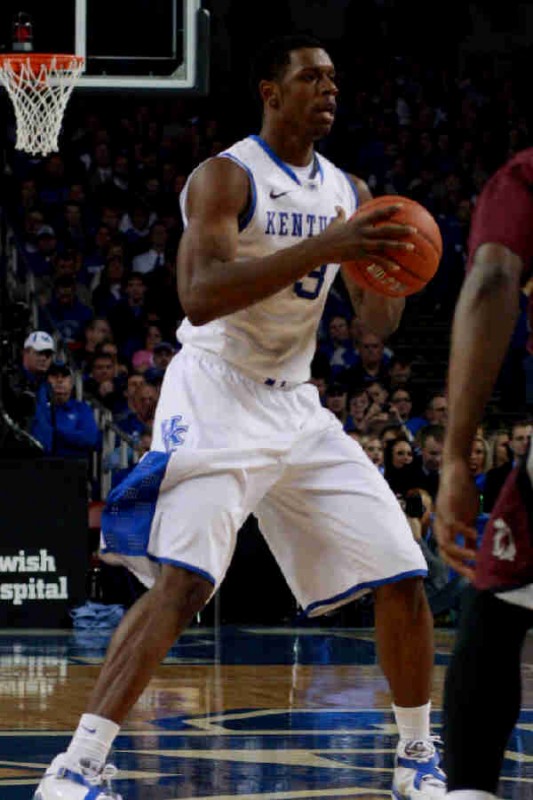 Jones stepped up his game