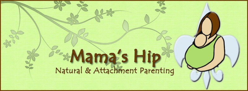 Mama&#039;s Hip