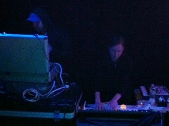 BMSR - Nicholas Caywood