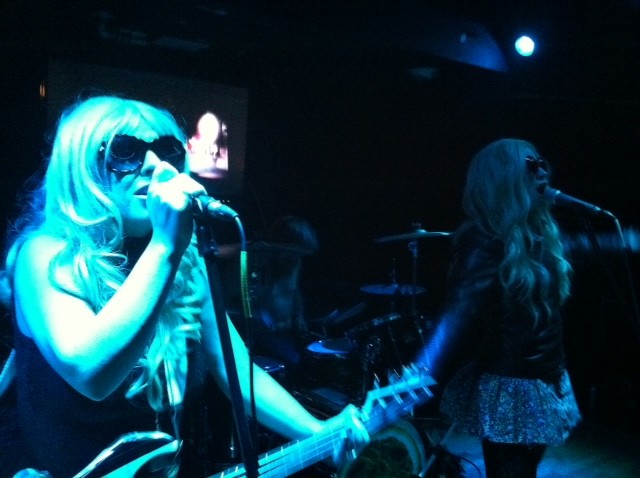 BMSR - Nicholas Caywood