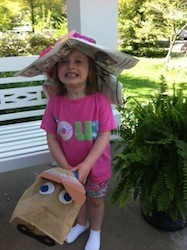 Craft a fun Derby hat and Derby horse--it&#039;s easy!