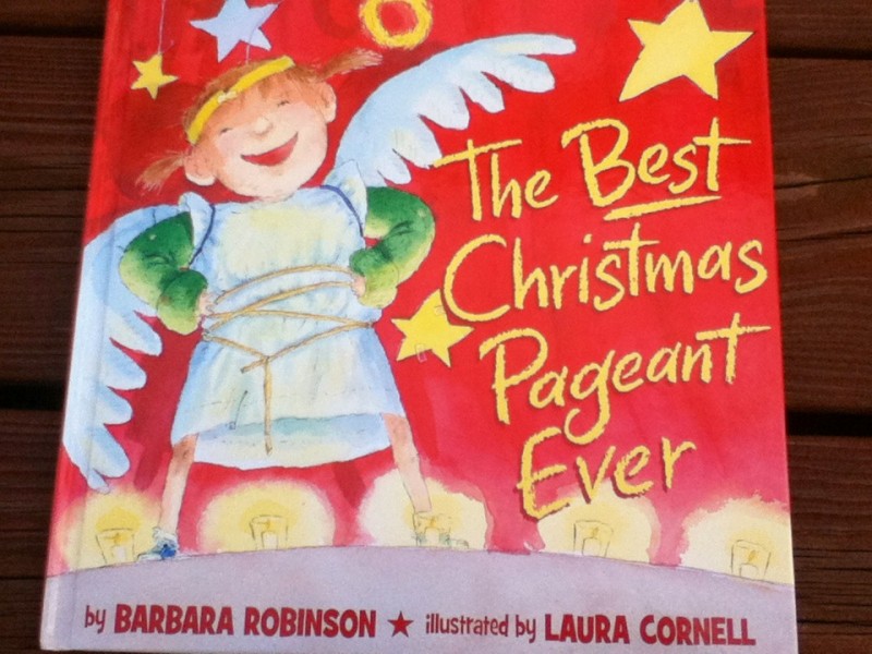 Best Christmas Pageant Ever