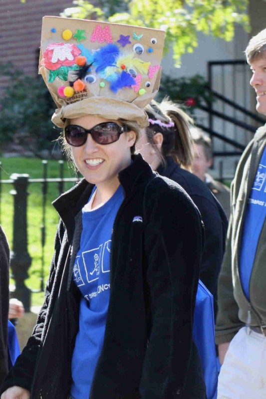 Every race in Kentucky has the best hats for supporters