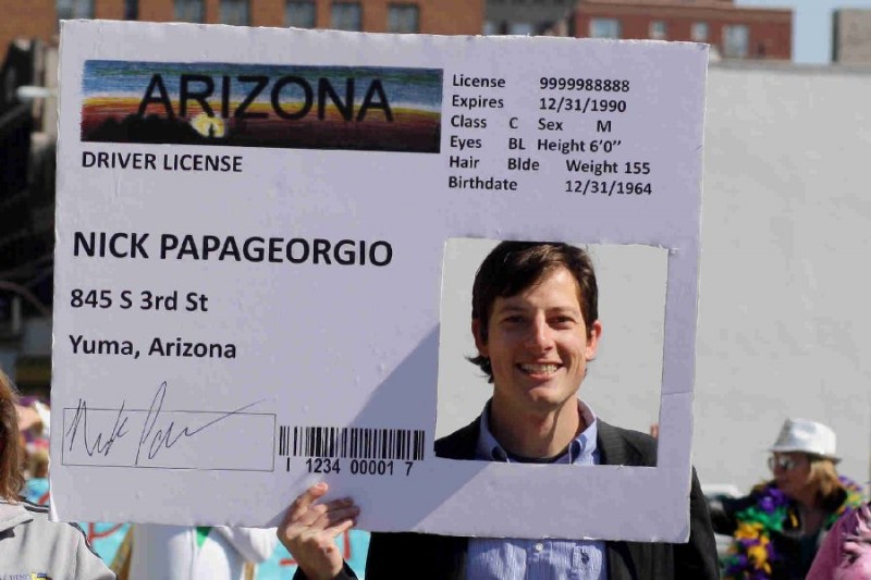 For anyone who saw National Lampoon&#039;s - laugh out loud, now.