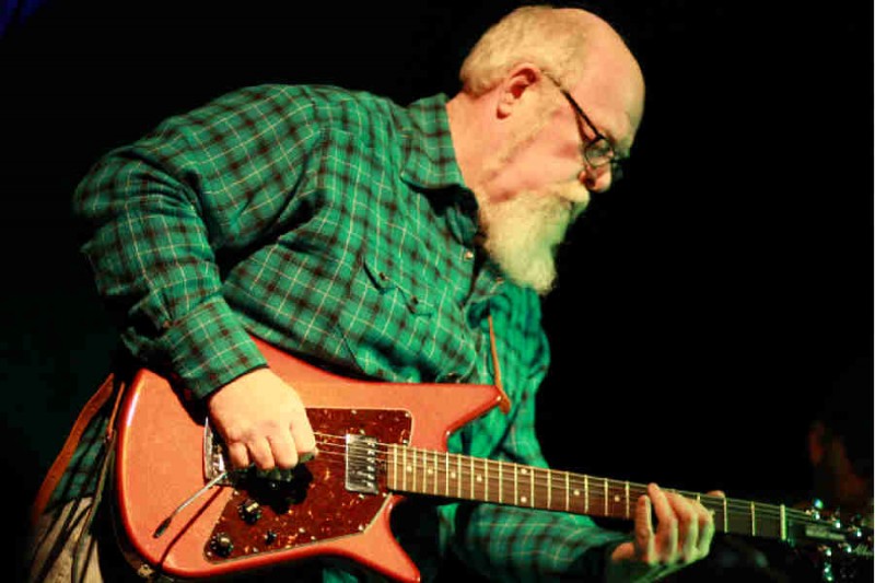 Steve Colley picks one, with the fellas