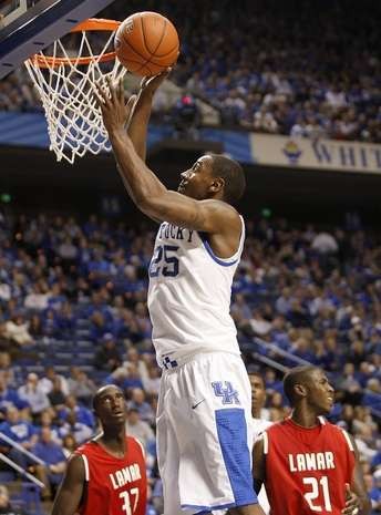 Teague takes it home