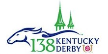What time is the Kentucky Derby 2012? [Horse racing]