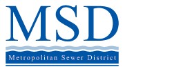 Louisville Metropolitian Sewer District