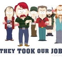 South Park jobs