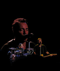 Countdown to Bruce Springsteen at the KFC Yum! Center: 'Incident on 57th Street'