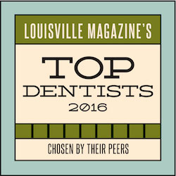 Top Dentists 2016