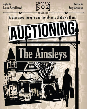 Auctioning the Ainsleys