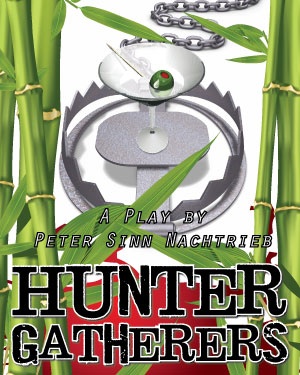 Hunter Gatherers
