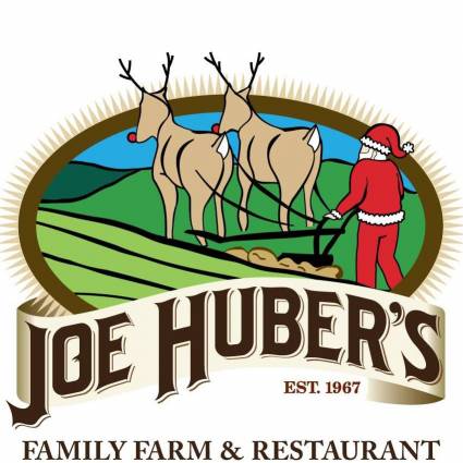 Joe Huber Family Farm and Restaurant