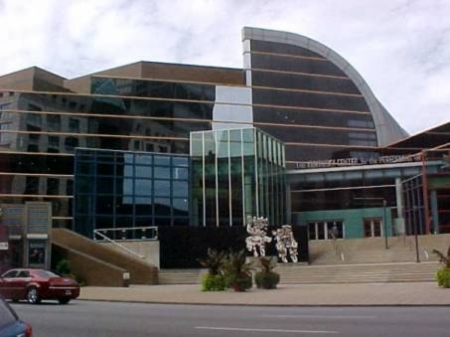 Kentucky Center