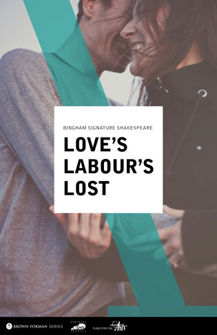 Love Labour's Lost