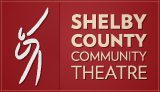Shelby County Community Theatre presents Steel Magnolias.