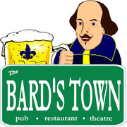The Bard's Town